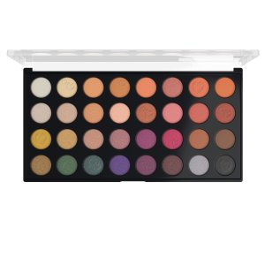 Wow! MORPHE The James Charles Artistry Palette,39 shades - Buy Now