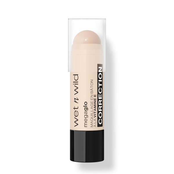 megaglo vitamin e makeup stick conceal