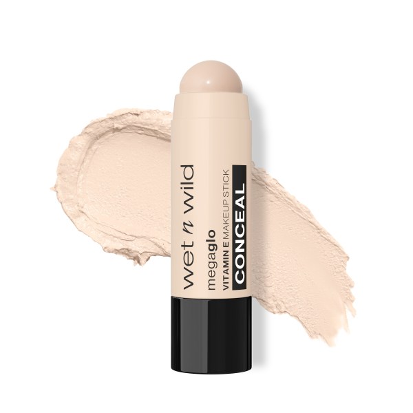 megaglo vitamin e makeup stick - conceal