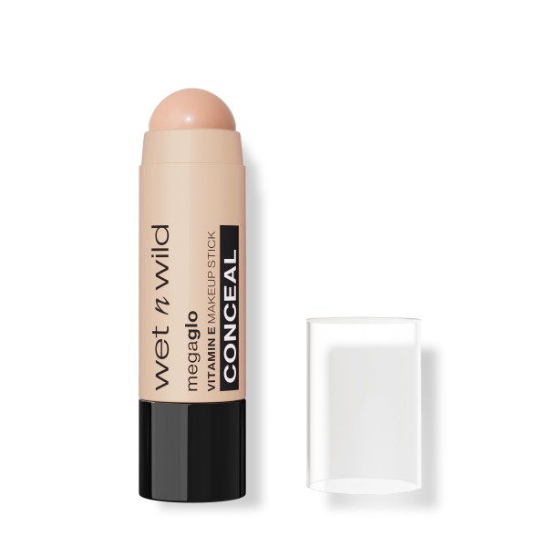 megaglo vitamin e makeup stick - conceal