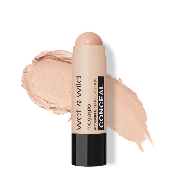 megaglo vitamin e makeup stick - conceal