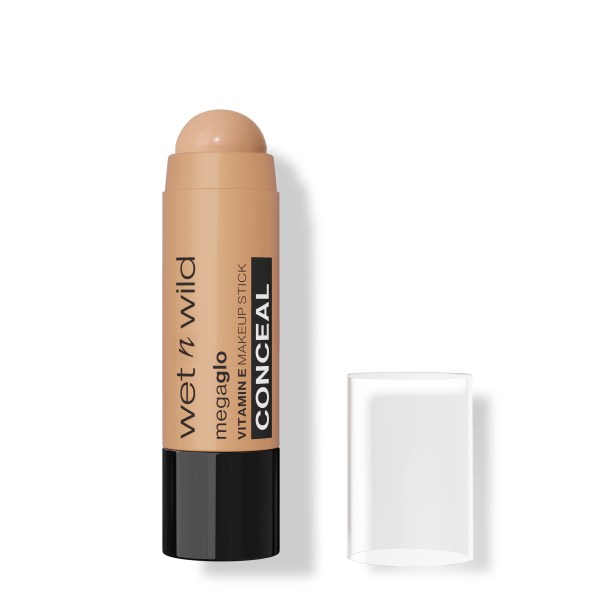 megaglo vitamin e makeup stick - conceal