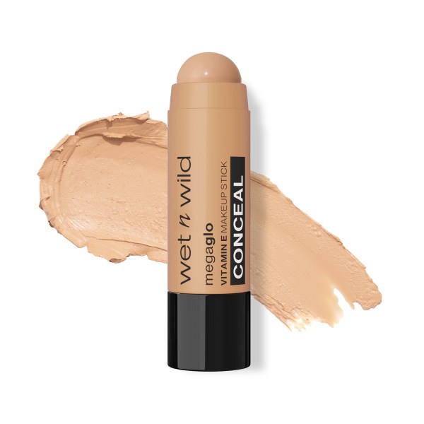 megaglo vitamin e makeup stick - conceal