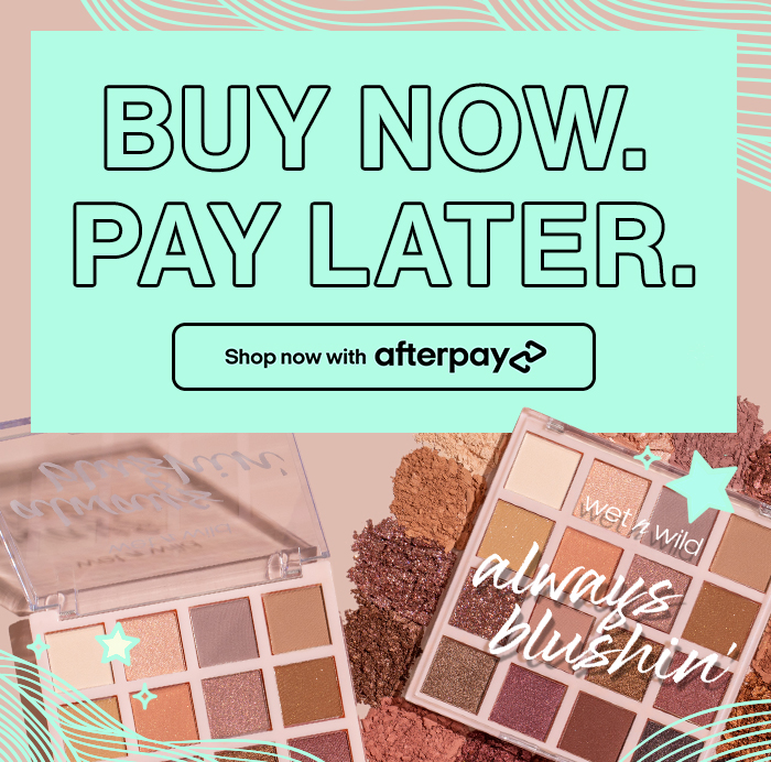 Buy Now and Pay Later with Afterpay. Shop now with afterpay.