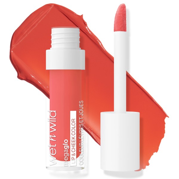 Velvety, lightweight, creamy and buildable, this Lip & Cheek Color delivers an instant natural-looking flush, and is buildable on lips and cheeks to an intense glow. Delivers a convenient pop of color or a glamorous flush in a diffused, soft-matte finish. For Lips & Cheeks: Add seamless color to your lips & cheeks with softly staining power. Easy to Apply: Creamy texture can be instantly applied with fingers, a brush, or a sponge. Buildable & Blendable: Super buildable and easy to blend to a flawless finish. Gorgeous Looks: This weightless lip & cheek stain is available in dreamy wearable colors to naturally enhance your features. Cruelty-Free: wet n wild makeup products are never tested on animals and are always cruelty-free.
